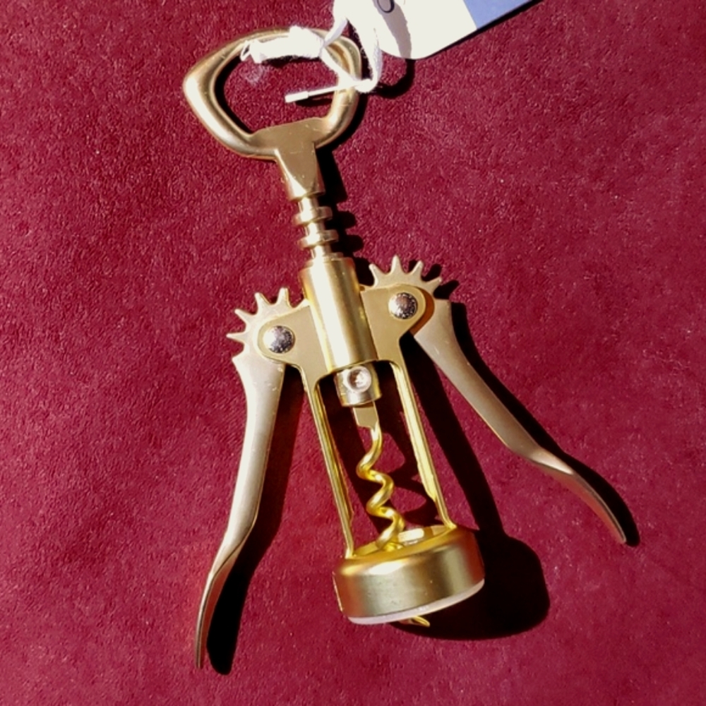 Wing‎ Corkscrew